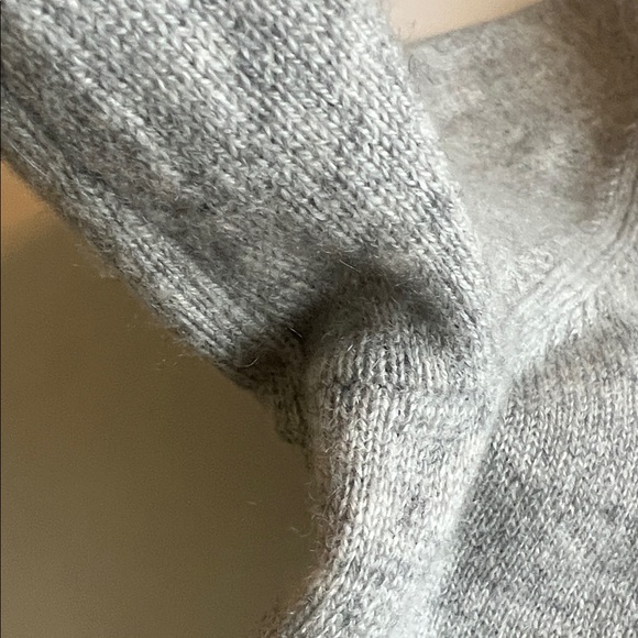 2-Ply 100% Cashmere Women’s Sweater by Charter Club Size XL - Picture 8 of 13